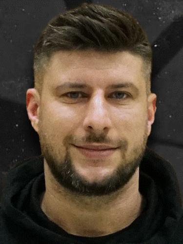 Yannick Bach