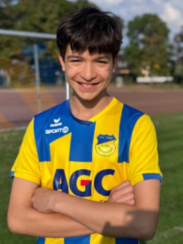 Santiago Castillo Chazaro