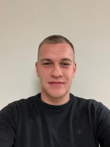 Dominik Wenke