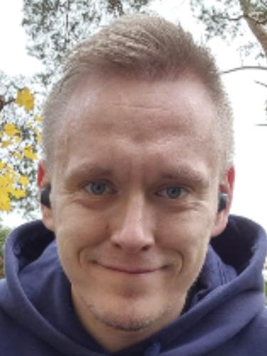 Matthias Gardelin