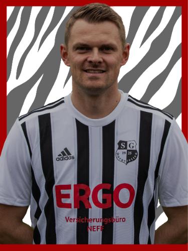 Lukas Betz
