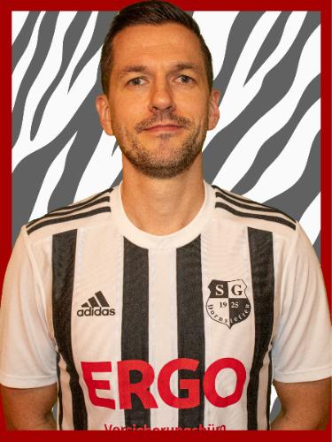 Martin Schmid