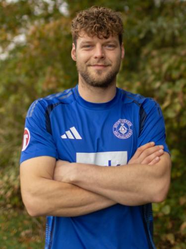 Maik Rudert