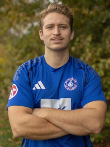 Robin-Luca Schoemaker