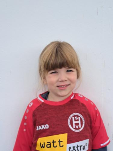 Nina Gildhuis