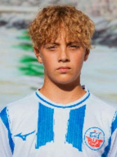Maddox Lieschefsky