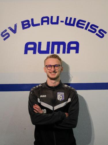 Jayden Oberländer
