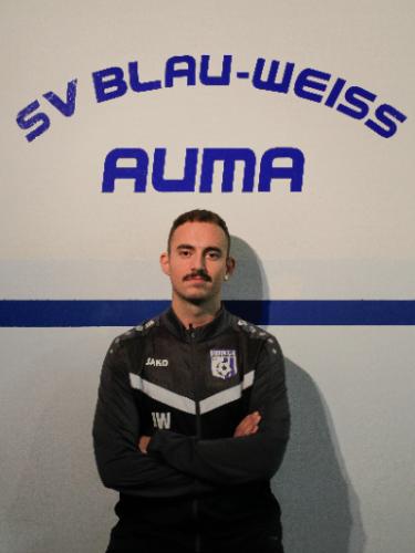 Jacques Wolfrum