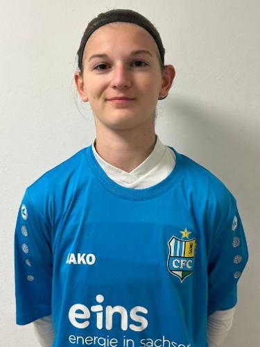 Jule Wendsche