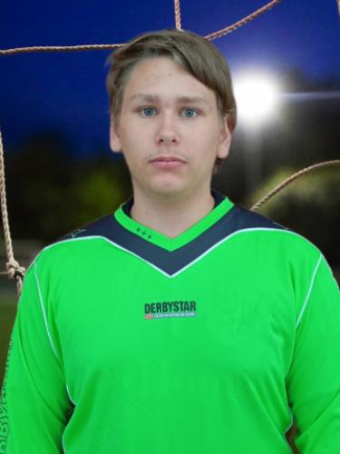 Kevin Werner