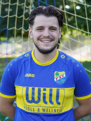 Sebastian Malagnino