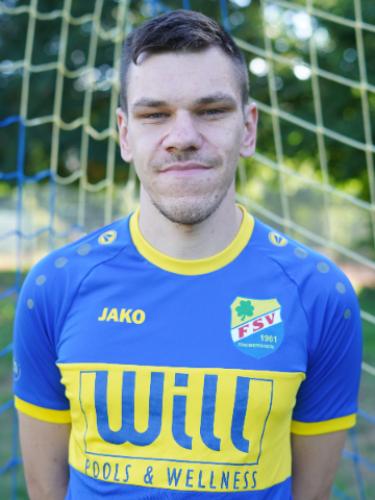 Frederik Zwick
