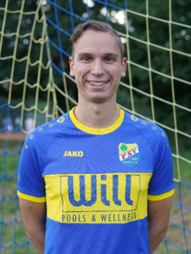 Cedric Hermann Klauß