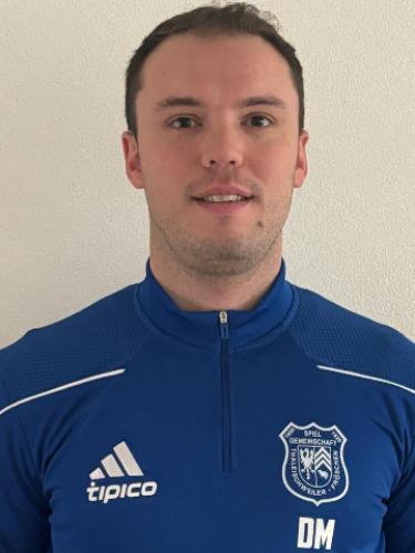 Daniel Müller