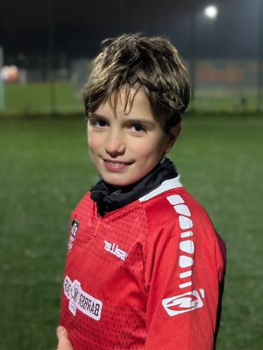 Abdurrokhman Albastov