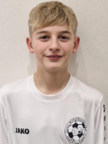 Falk Rasmus Schlüter