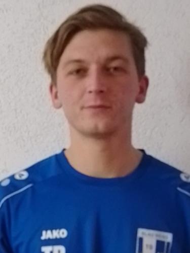 Tim Bollermann