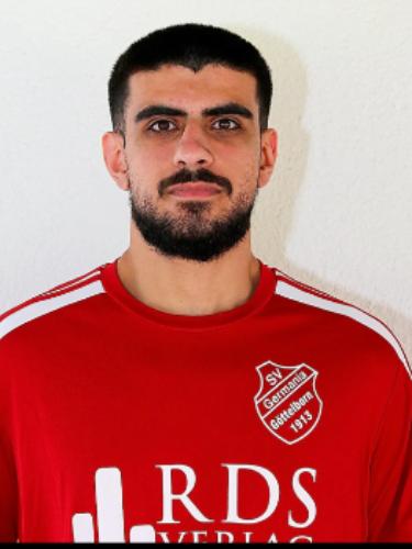 Batuhan Firat