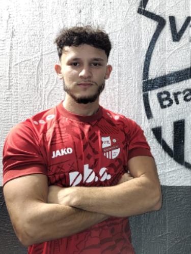 Yassin Barini
