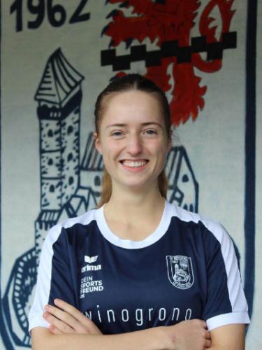 Mareike Sophie Rönicke