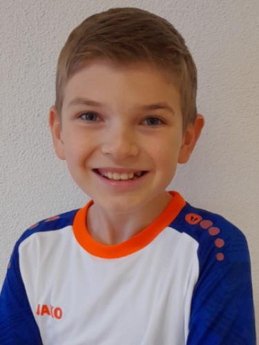 Julian Sebastian Gerlich