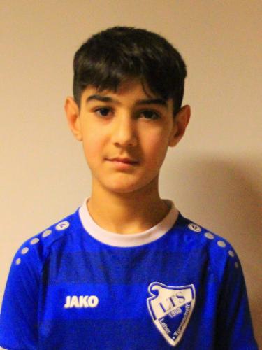 Muhamed Dham