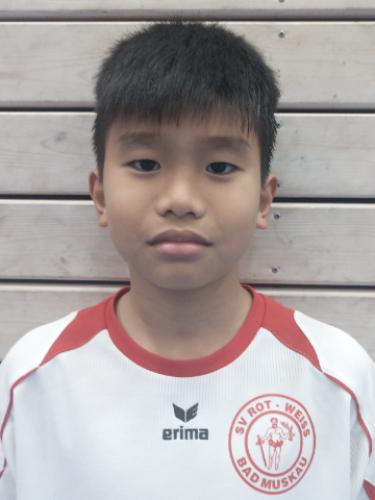 Jacob Arche