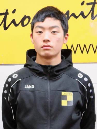 Eunsu Jeong