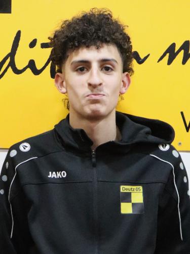 Rayan Laziri