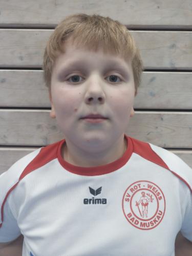 Marlon Levi Zersk