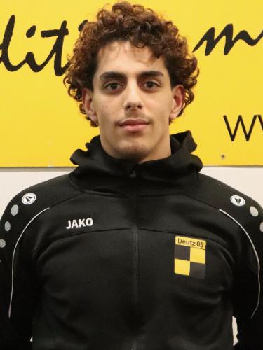 Ilias Soliman