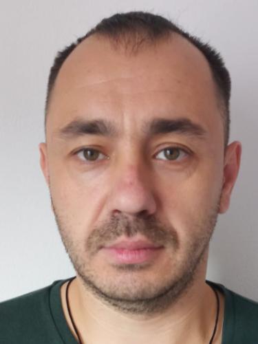 Fedir Kbakov