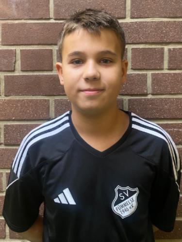 Noah Elias Grünhage