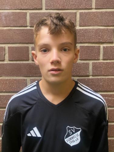 Lenn Gebhardt