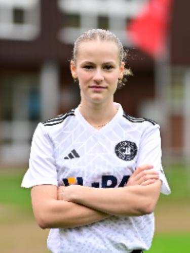 Thora Dorothee Schädel