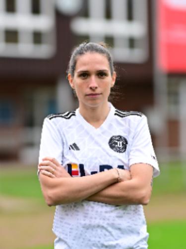 Tania Rocha Ferreira