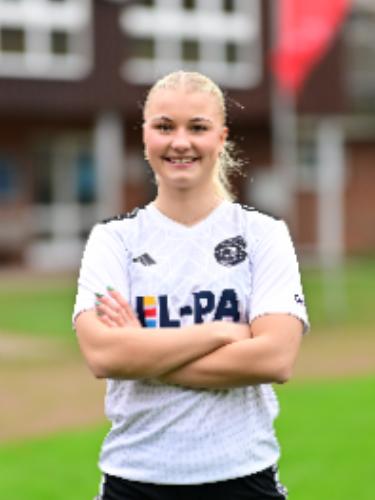 Lea Junge