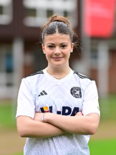 Hanna Marie Schubert