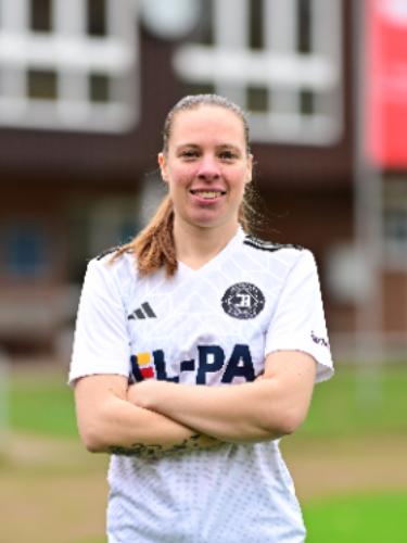 Laura Daldorf