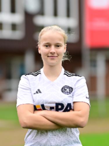 Annika Kristina Paschköwitz