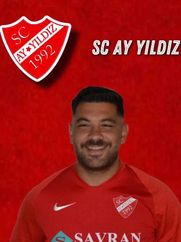 Melih Adigüzel