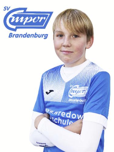 Arvid Behrendt