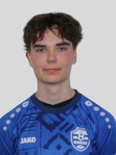 Ben Grünert