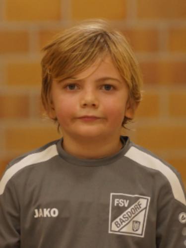Jannis Werner Anker