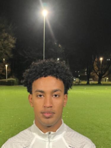 Abdirahmaan Omar Adam