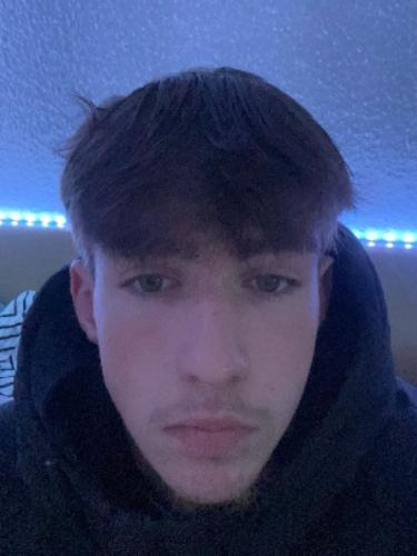 Joshua-Johann Fetter