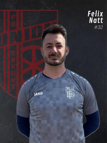 Felix Natt