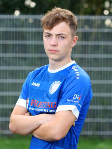 Robin-Luca Nitsch