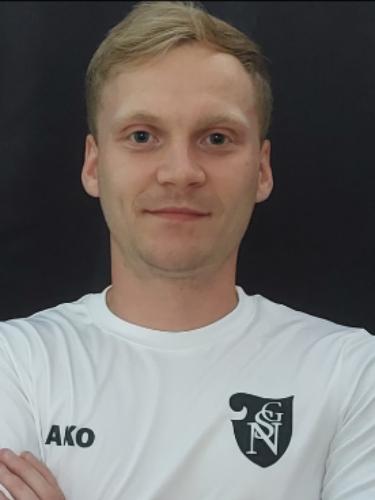 Kevin Möschwitzer