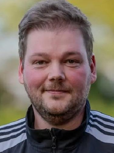 Tim Klammer